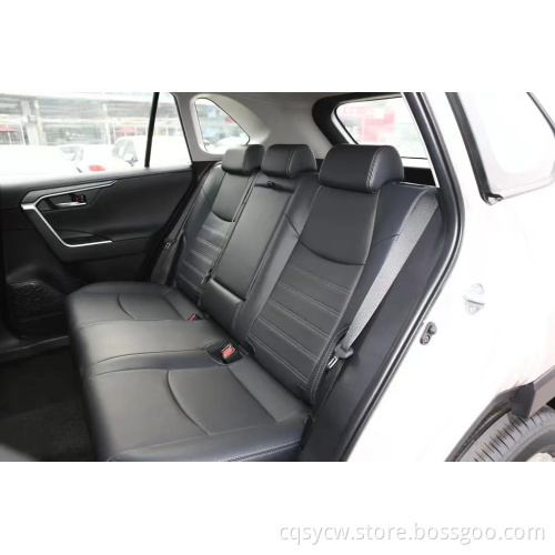 2022 Small Car TOYOTA Wildlander New Energy Electric Vehicle For Home
